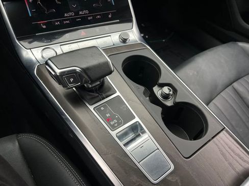 Used 2019 Audi A6 3.0T Premium w/ Convenience Package image 27