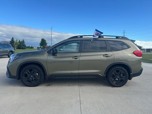 Used 2023 Subaru Ascent Onyx Edition Limited AWD/4WD image 1