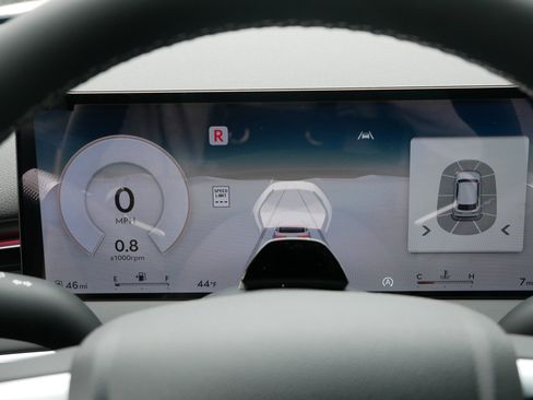 New 2026 Genesis GV70 2.5T Advanced image 11