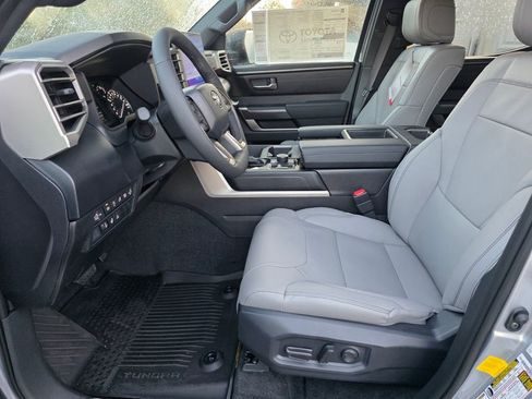 New 2026 Toyota Tundra SR5 AWD/4WD image 24