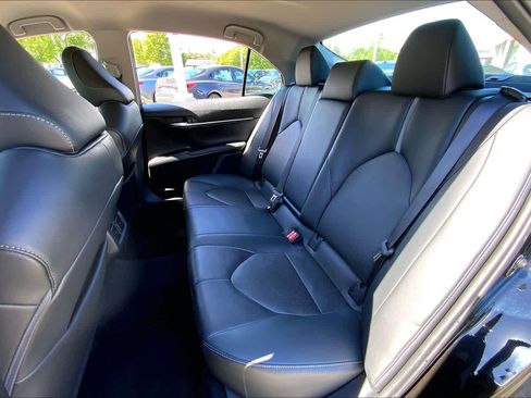 Used 2024 Toyota Camry XSE FWD image 20