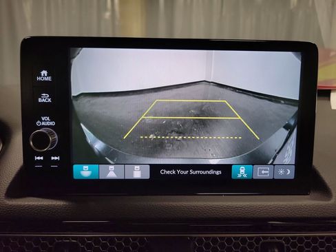 Used 2024 Honda Civic Touring image 21