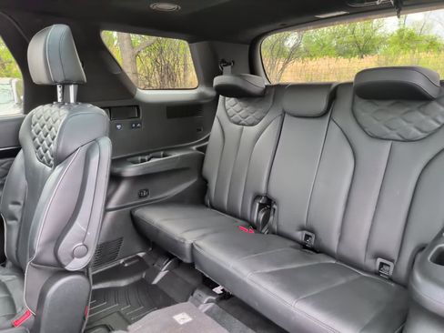 Used 2022 Hyundai Palisade Calligraphy w/ Cargo Package AWD/4WD image 12