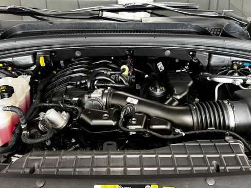 Certified 2025 Jeep Grand Cherokee L Summit image 27