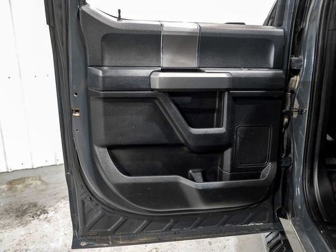 Used 2016 Ford F150 XLT w/ Equipment Group 302A Luxury image 43