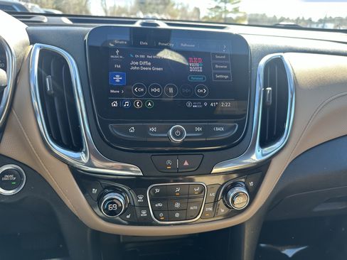 Certified 2023 Chevrolet Equinox Premier image 14