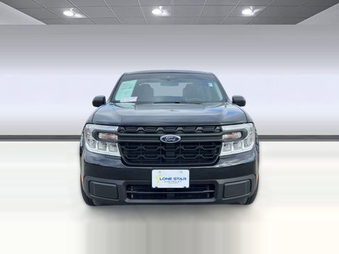 Used 2024 Ford Maverick XL image 6