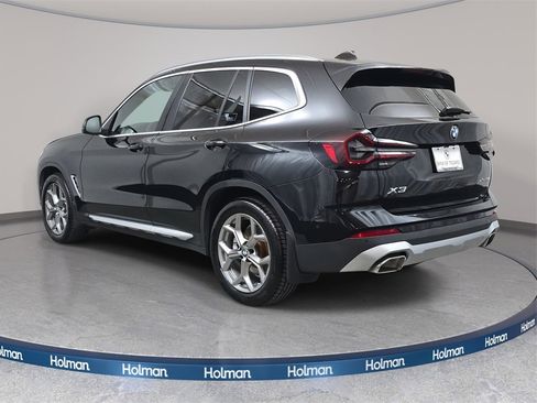 Used 2023 BMW X3 xDrive30i w/ Premium Package image 8