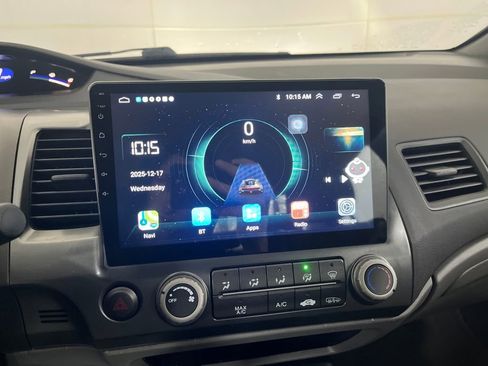 Used 2008 Honda Civic EX-L image 63