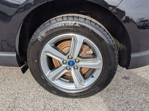 Used 2022 Ford Edge SEL w/ Convenience Package AWD/4WD image 16
