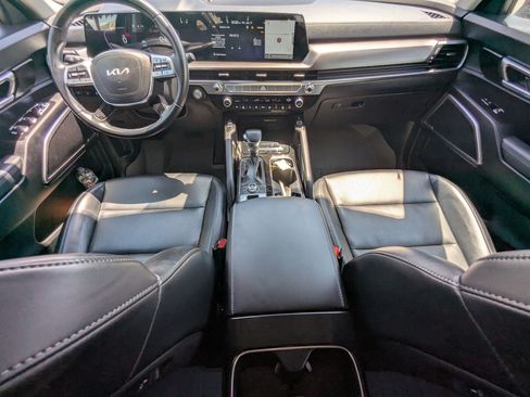 Used 2024 Kia Telluride S w/ S Sunroof Package AWD/4WD image 29