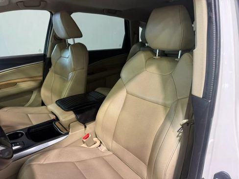 Used 2019 Acura MDX FWD w/ Technology Package image 11