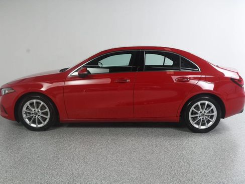 Used 2020 Mercedes-Benz A 220 image 4