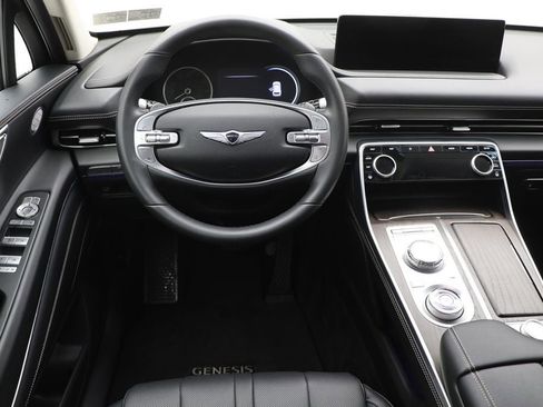 Used 2024 Genesis GV80 2.5T image 11