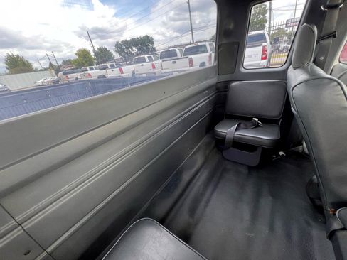 Used 1993 Ford F150 XL image 44