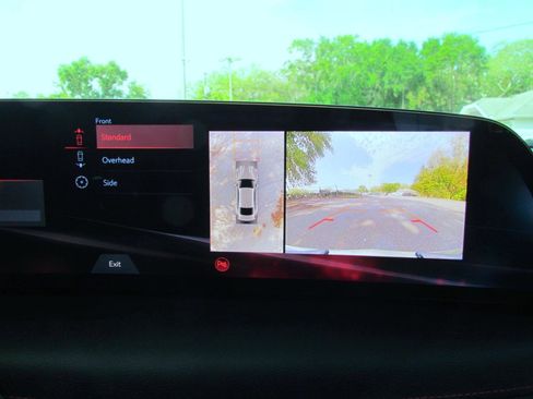 Used 2025 Cadillac CT5 V RWD image 32
