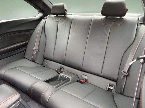 Used 2020 BMW M2 Competition w/ Executive Package image 18