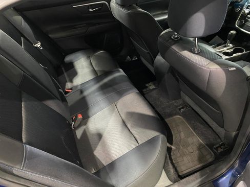 Used 2016 Nissan Altima 2.5 SR FWD image 21
