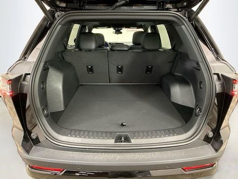 New 2026 Chevrolet Equinox RS image 29