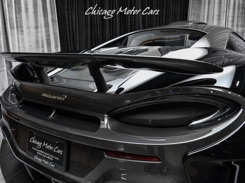 Used 2019 McLaren 600LT image 44