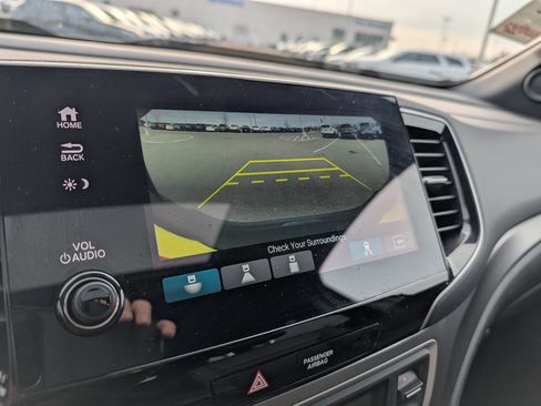 Used 2024 Honda Passport EX-L image 31