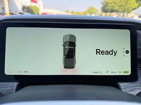 Used 2022 Rivian R1T Launch Edition AWD/4WD image 26