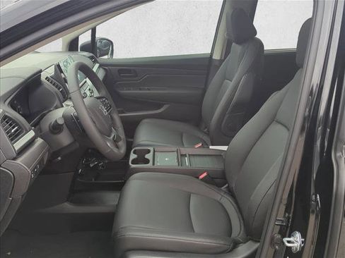 New 2026 Honda Odyssey EX-L image 13