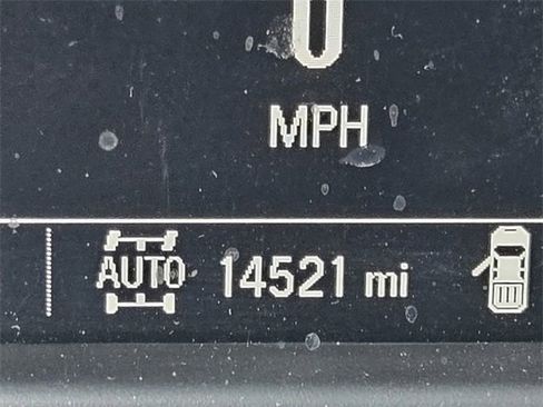 Used 2023 Chevrolet Silverado 1500 Custom w/ Rally Edition image 28