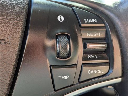 Used 2020 Acura MDX SH-AWD w/ Technology Package image 14