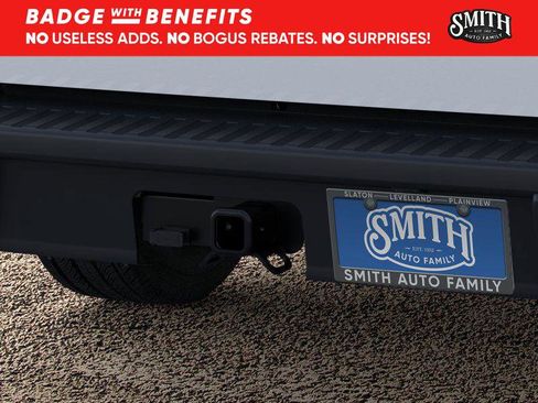 New 2025 Ford Maverick XL image 24