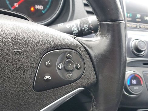Used 2019 Chevrolet Impala Premier image 23