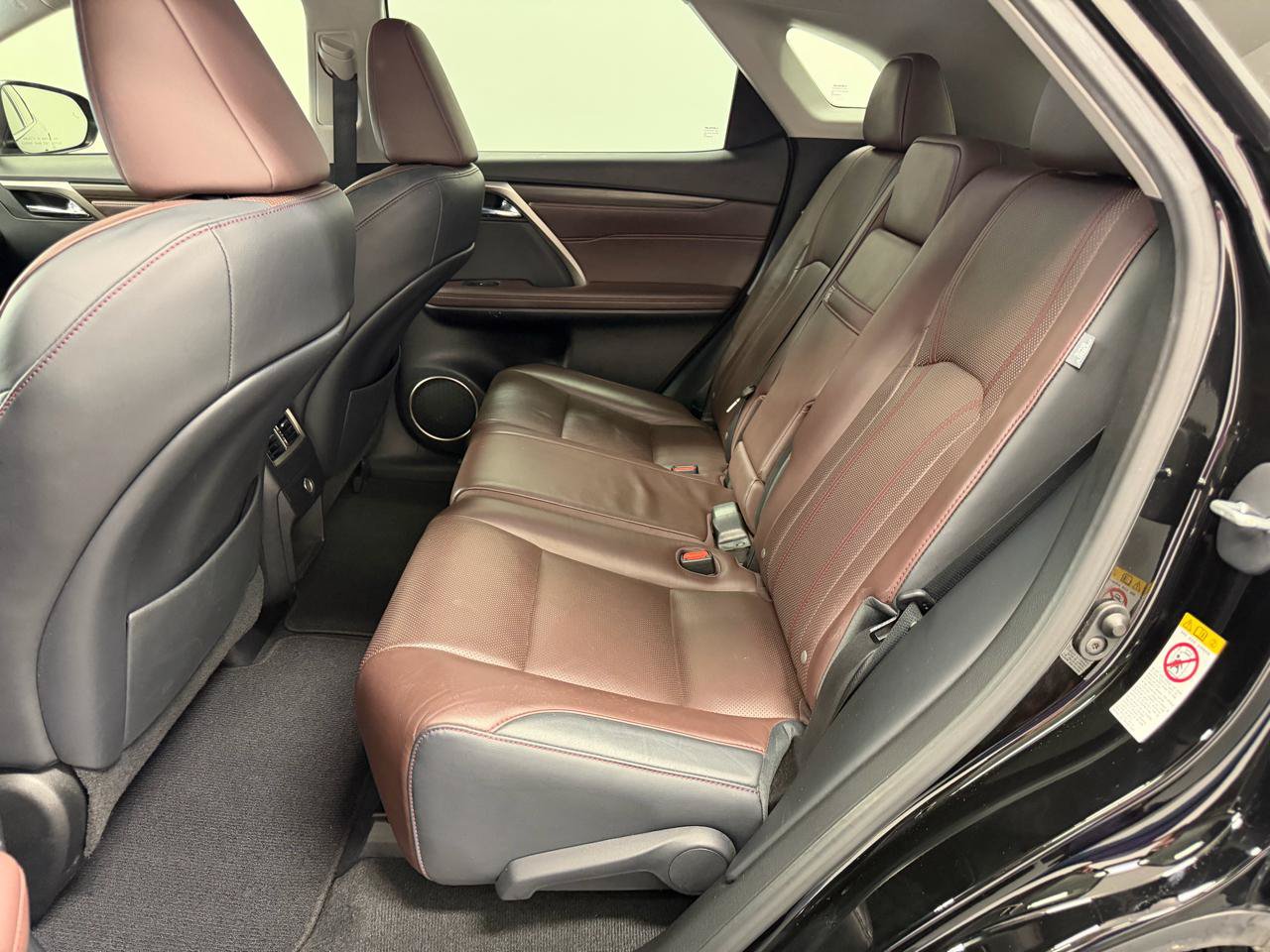 Used 2017 Lexus RX 350 FWD w/ Premium Package image 8