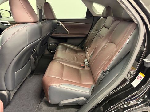 Used 2017 Lexus RX 350 FWD w/ Premium Package image 8