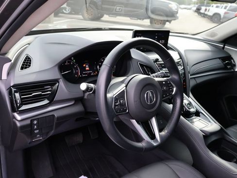 Used 2024 Acura RDX SH-AWD image 17