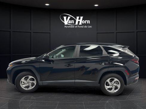 Used 2024 Hyundai Tucson SEL AWD/4WD image 4
