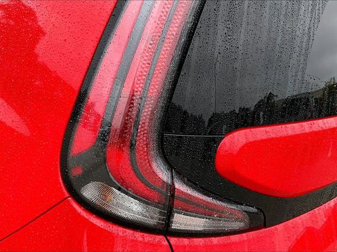 Used 2025 Kia Soul LX w/ LX Technology Package image 28