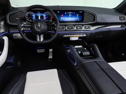 New 2026 Mercedes-Benz GLE 450 4MATIC image 6