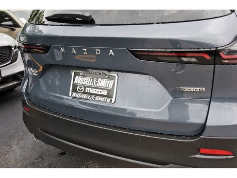 New 2026 MAZDA CX-5 Select AWD/4WD image 5