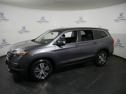 Used 2016 Honda Pilot EX-L image 18