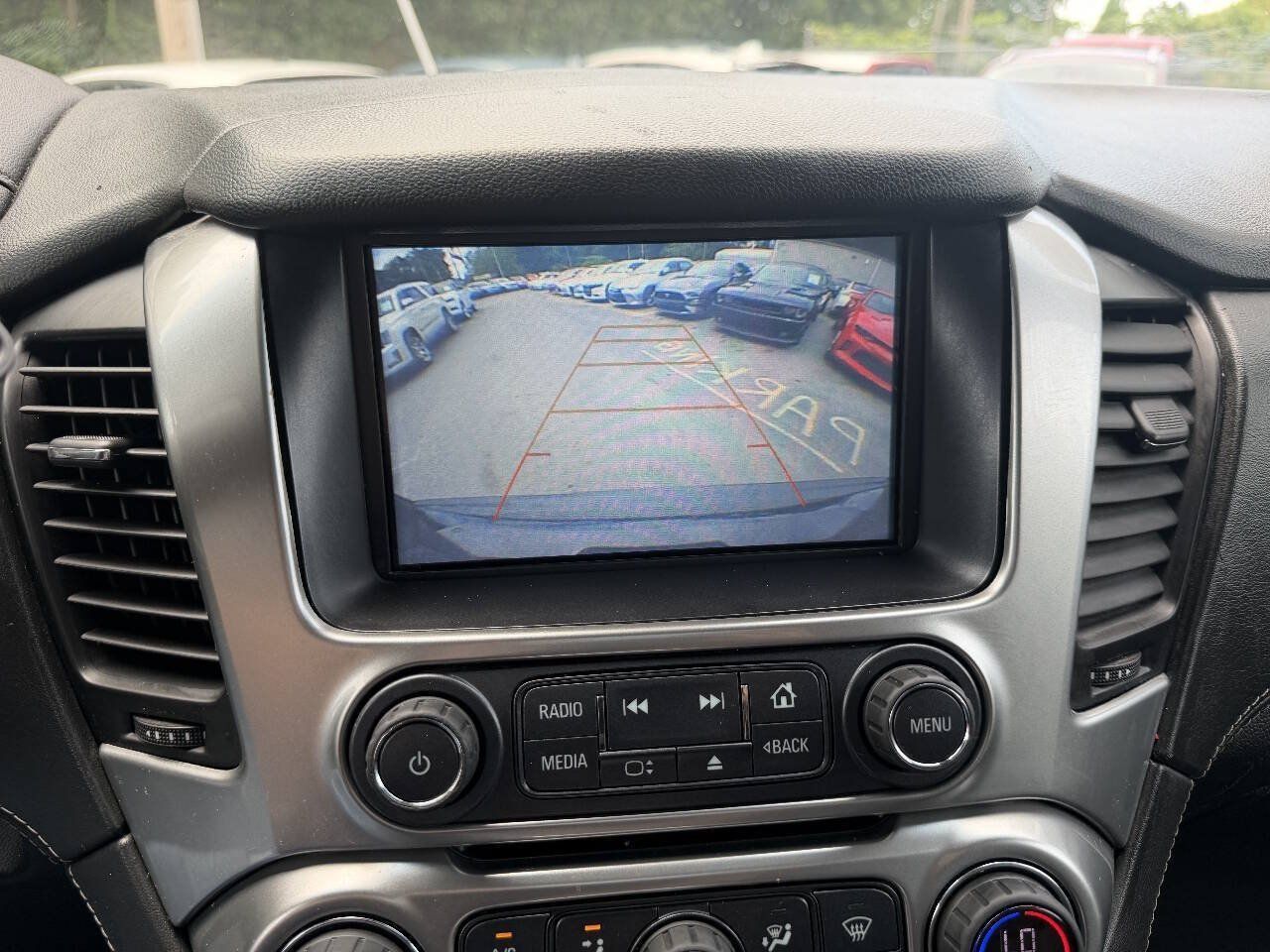 Used 2019 Chevrolet Tahoe LT AWD/4WD image 29