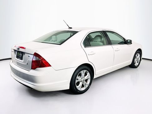 Used 2012 Ford Fusion SE image 9