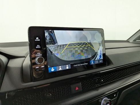 New 2026 Honda CR-V Sport Touring image 5