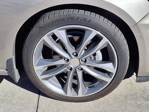 Used 2022 Chevrolet Malibu Premier image 10