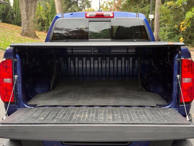Used 2016 Chevrolet Colorado Z71 AWD/4WD image 36