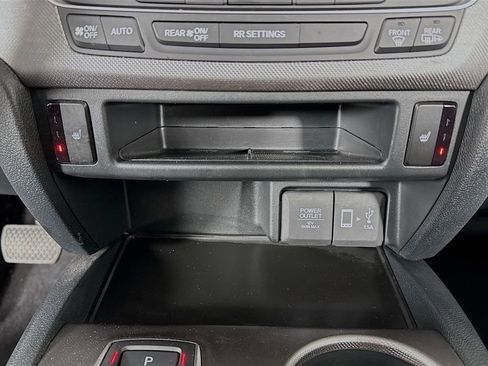 Used 2023 Honda Ridgeline RTL image 19