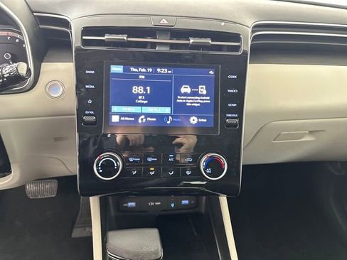 Certified 2023 Hyundai Tucson SEL image 21