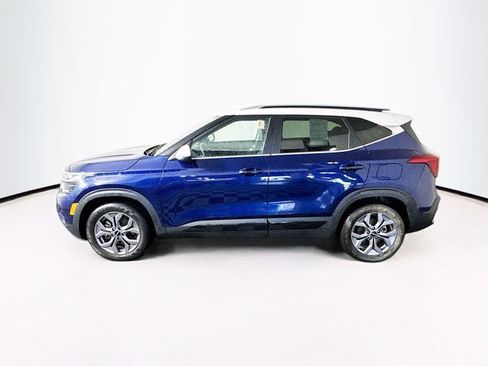 Certified 2024 Kia Seltos S AWD/4WD image 8