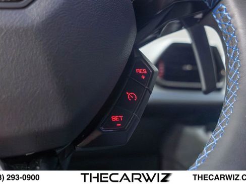 Used 2023 Lamborghini Huracan Tecnica RWD image 65