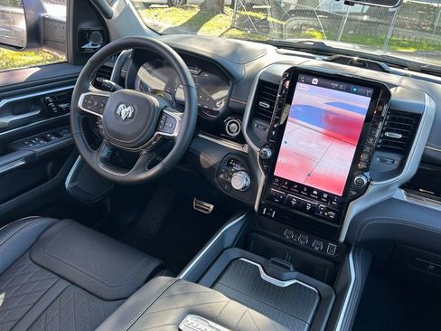 New 2026 RAM 1500 Tungsten w/ Bed Utility Group image 10