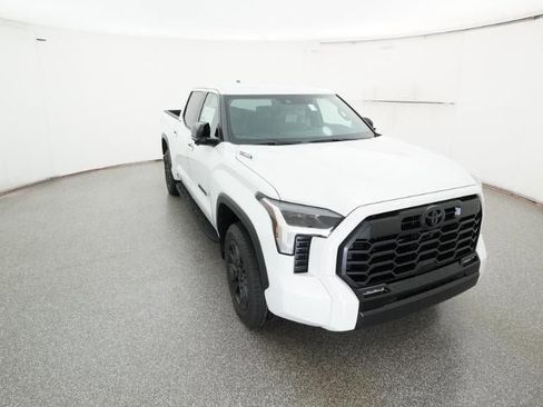 New 2026 Toyota Tundra Limited image 14
